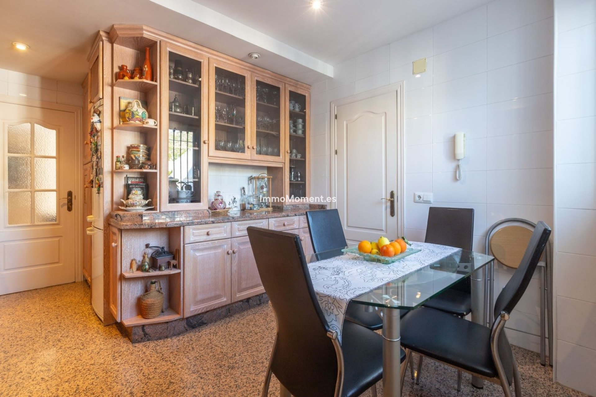 Bestaande woning - Geschakelde woning - Marbella - Marbella Centro