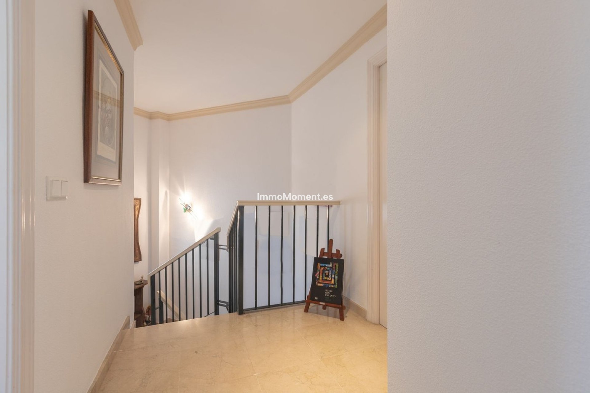 Bestaande woning - Geschakelde woning - Marbella - Marbella Centro