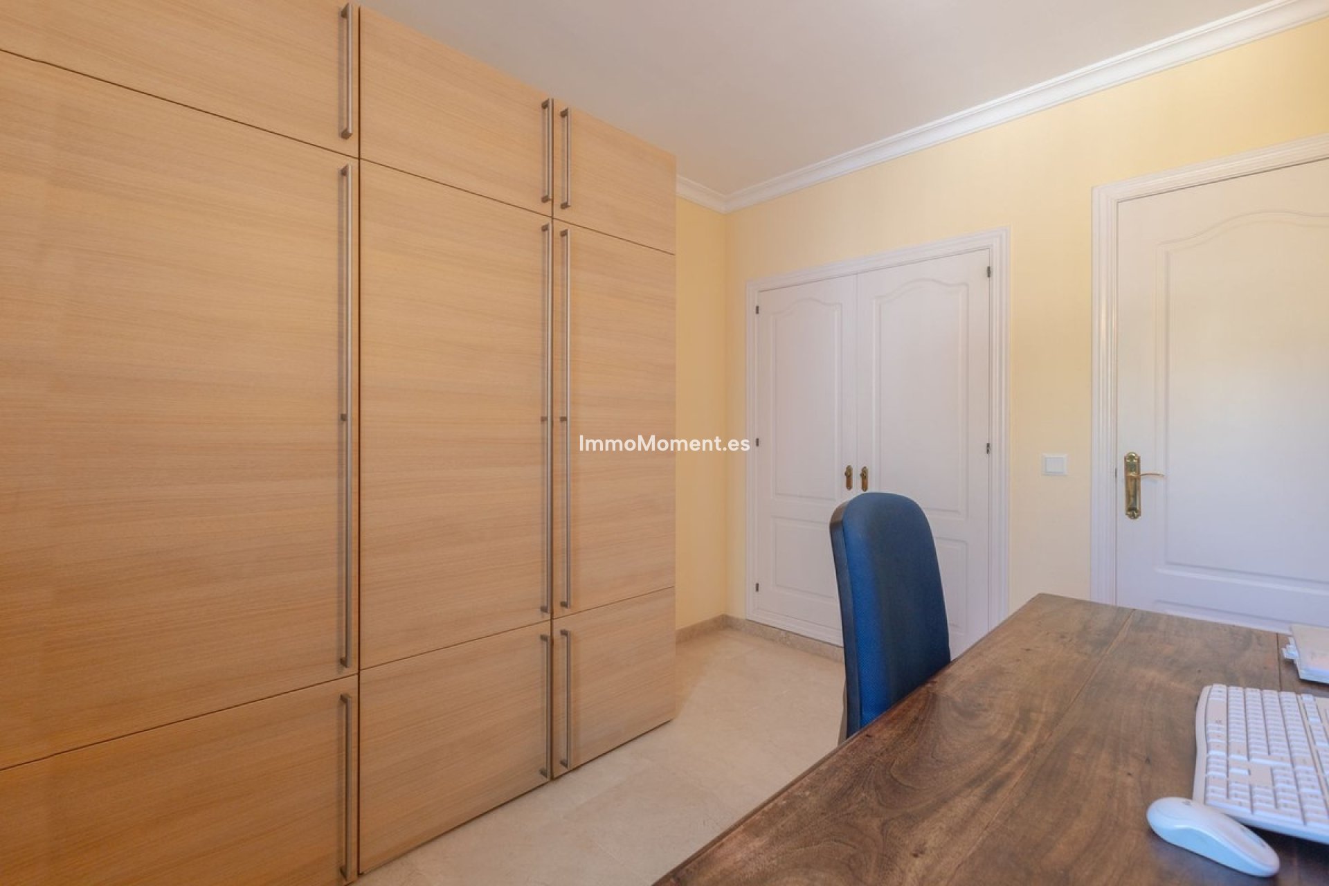 Bestaande woning - Geschakelde woning - Marbella - Marbella Centro