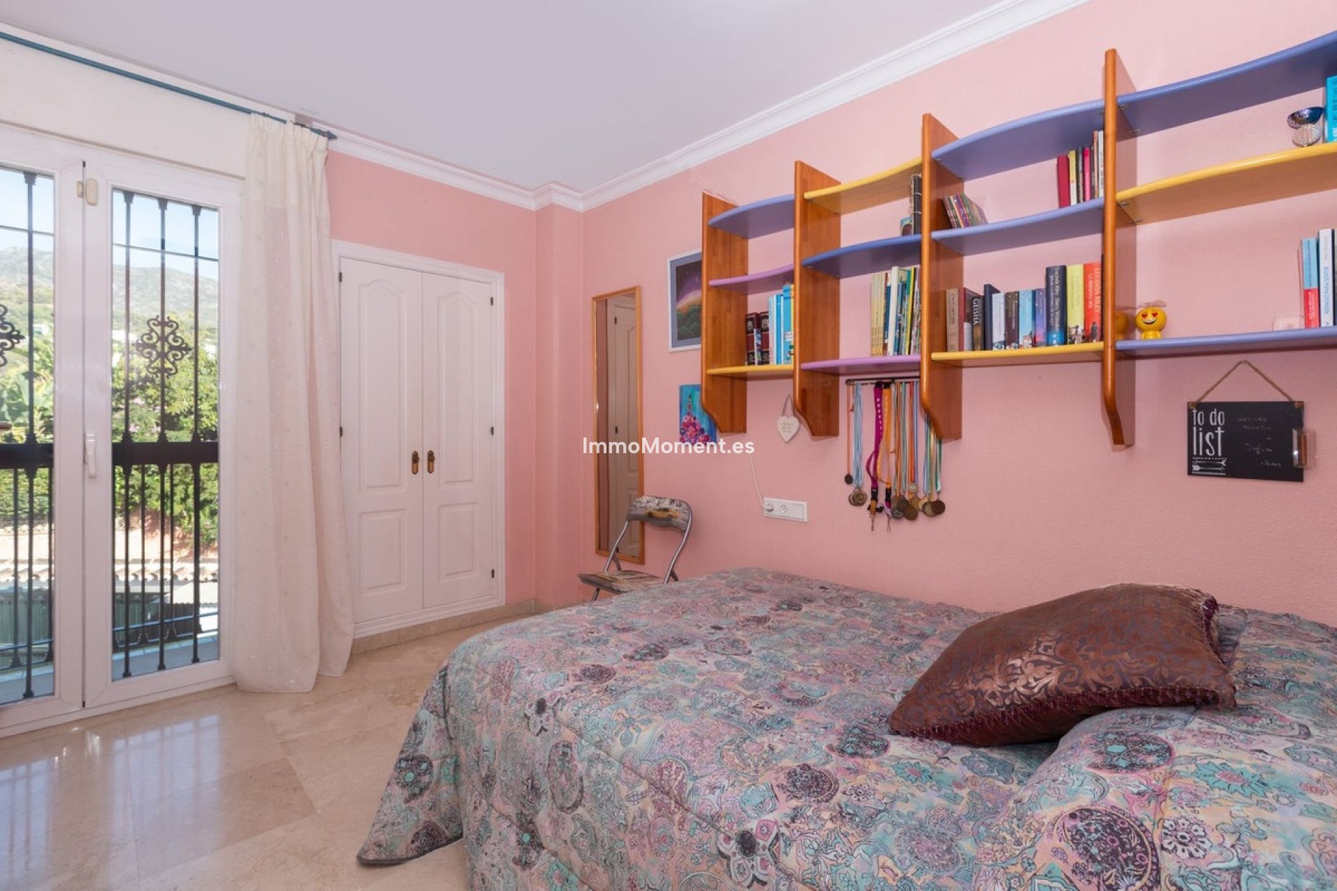 Bestaande woning - Geschakelde woning - Marbella - Marbella Centro