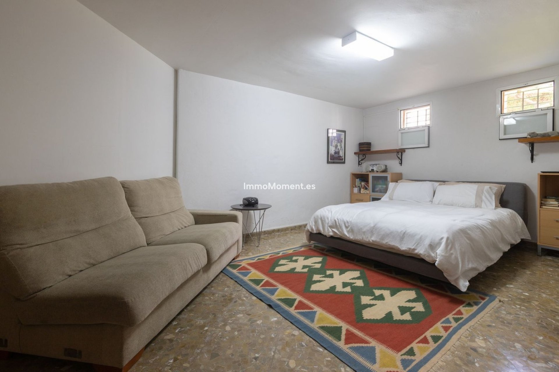 Bestaande woning - Geschakelde woning - Marbella - Marbella Centro