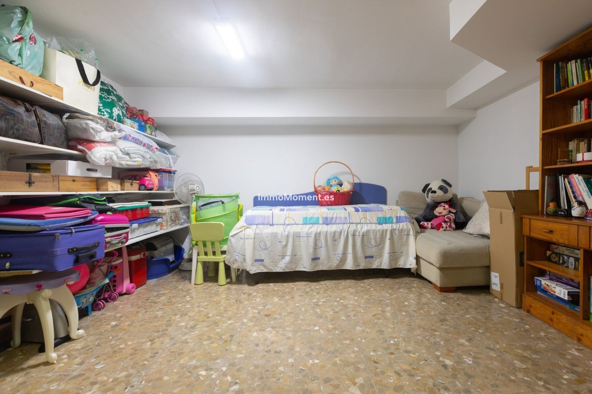 Bestaande woning - Geschakelde woning - Marbella - Marbella Centro