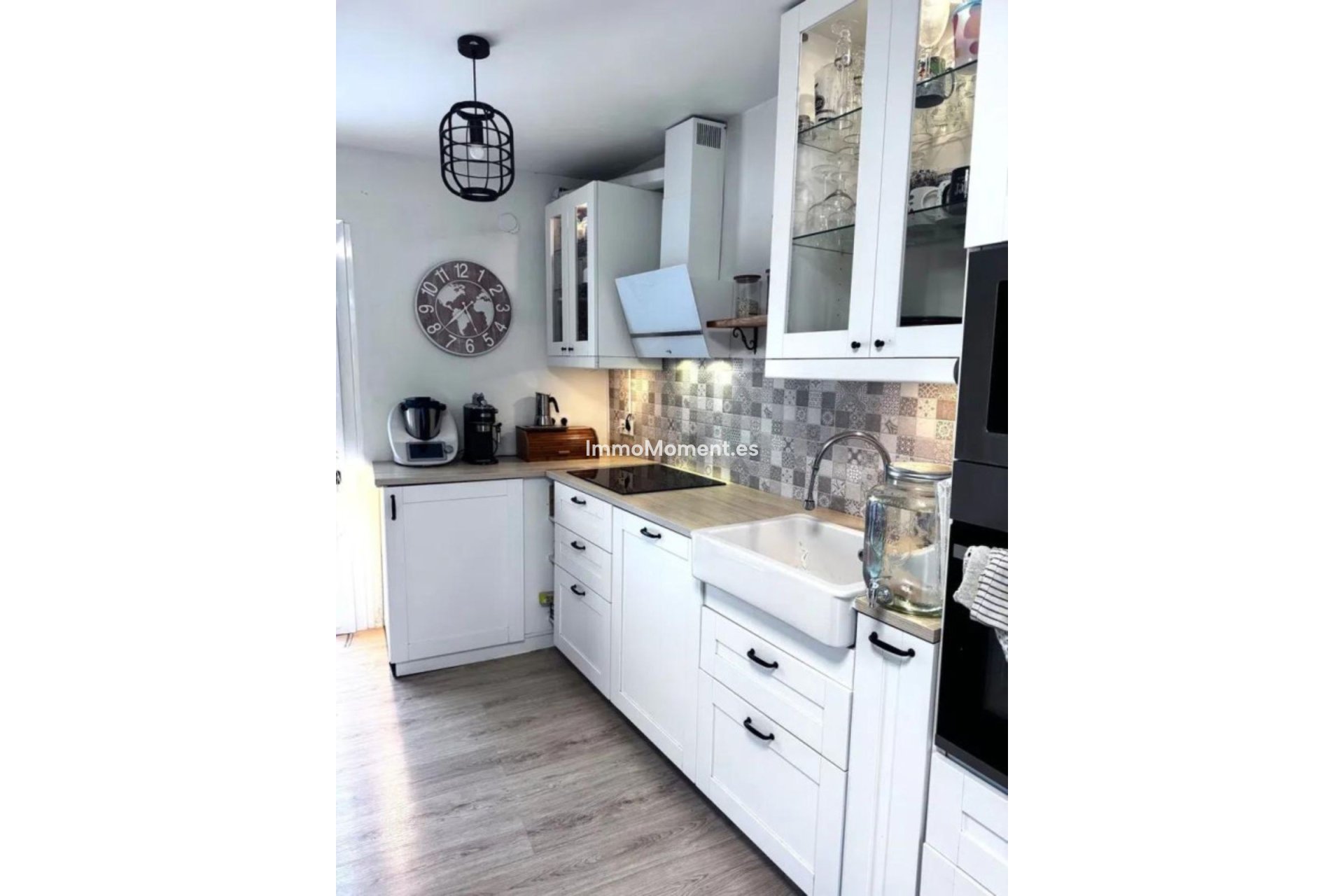 Bestaande woning - Geschakelde woning - Marbella - Marbella Centro