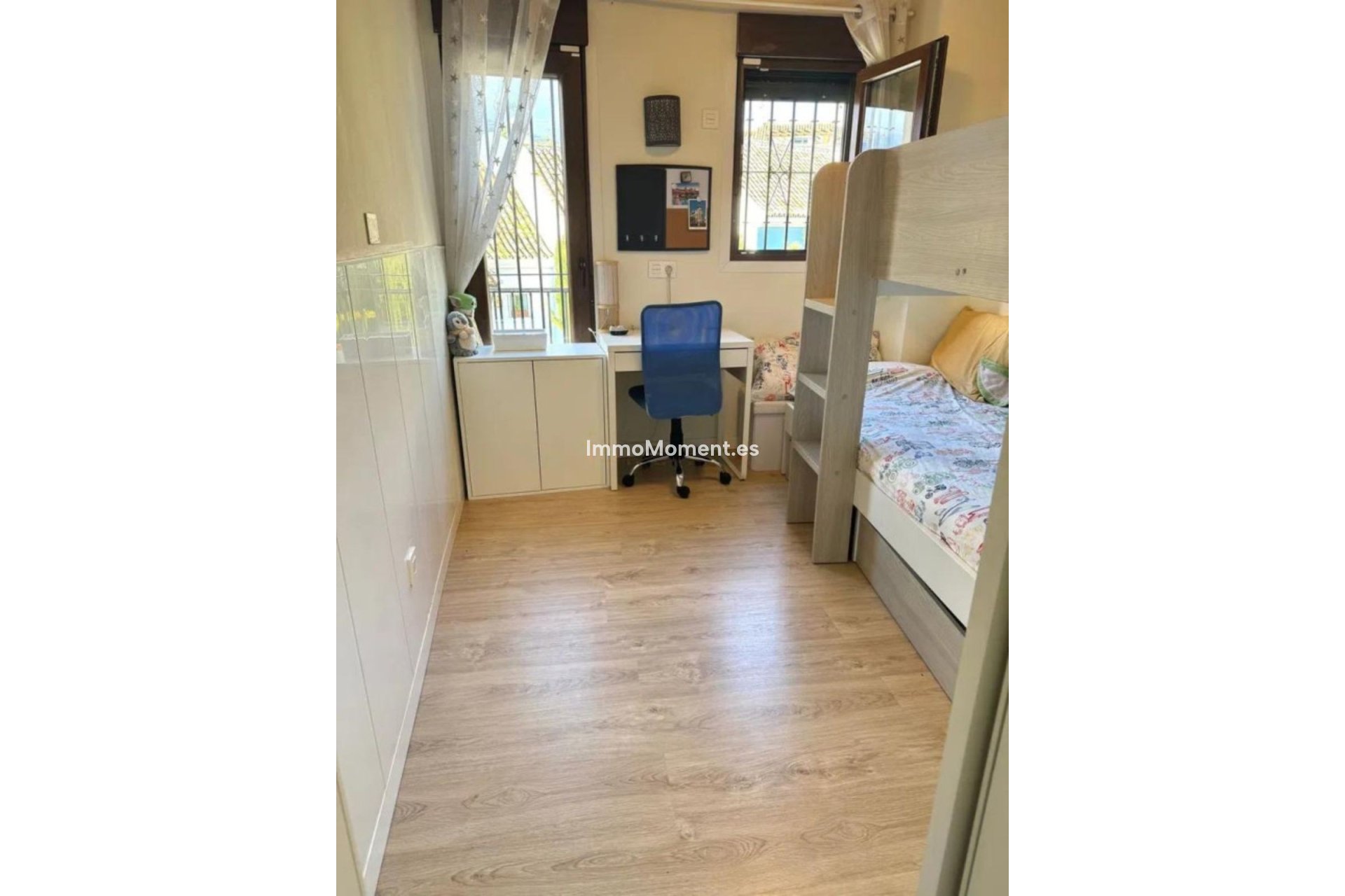 Bestaande woning - Geschakelde woning - Marbella - Marbella Centro