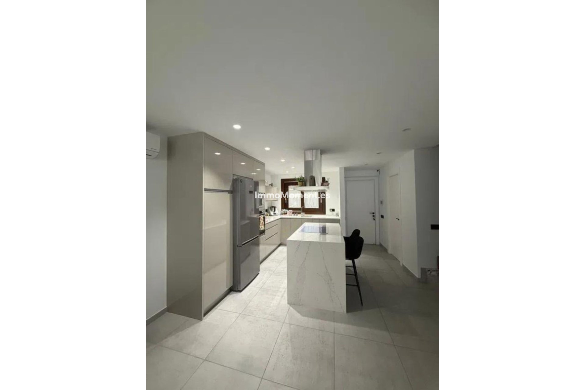 Bestaande woning - Geschakelde woning - Marbella - Marbella Centro