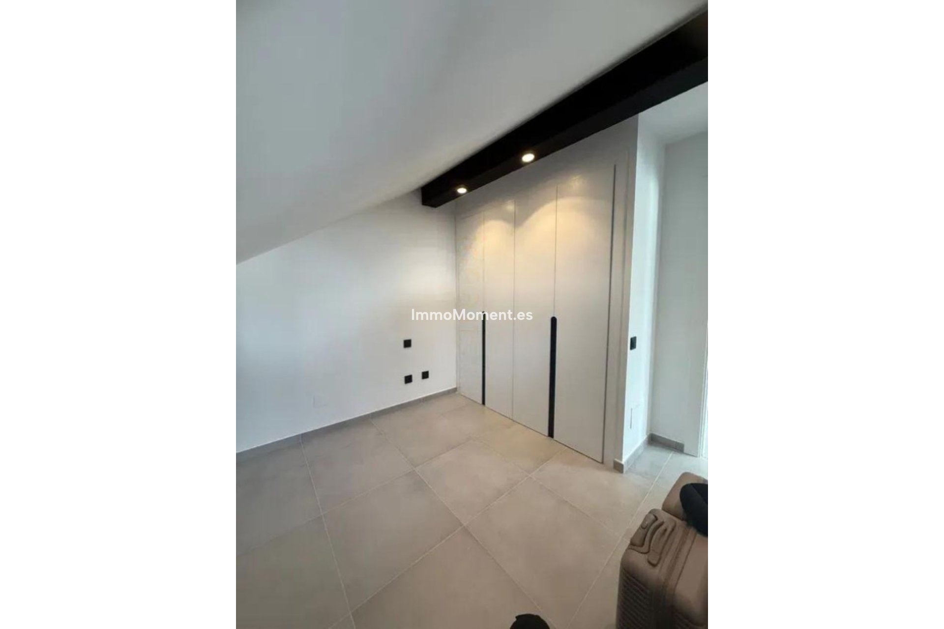 Bestaande woning - Geschakelde woning - Marbella - Marbella Centro