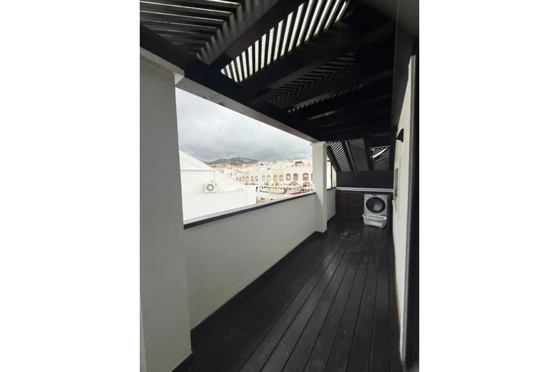 Bestaande woning - Geschakelde woning - Marbella - Marbella Centro