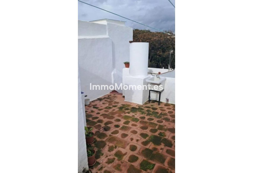 Bestaande woning - Geschakelde woning - Marbella - Marbella Centro