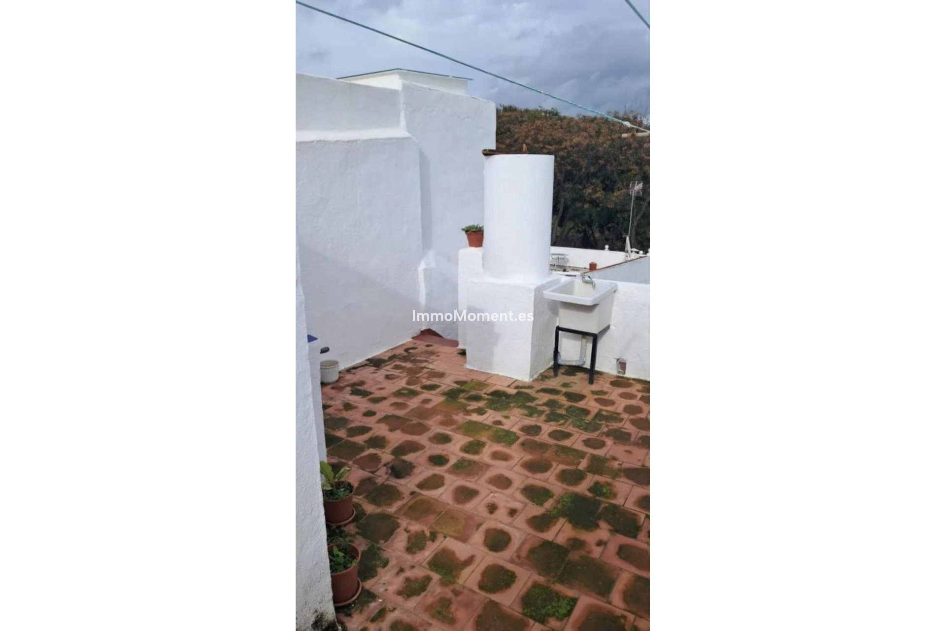 Bestaande woning - Geschakelde woning - Marbella - Marbella Centro