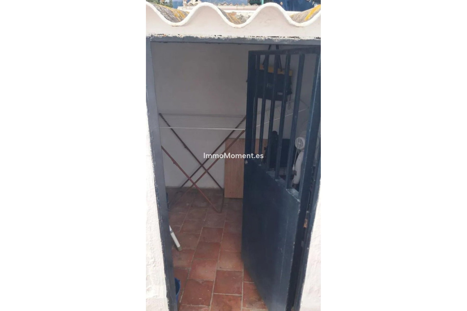 Bestaande woning - Geschakelde woning - Marbella - Marbella Centro