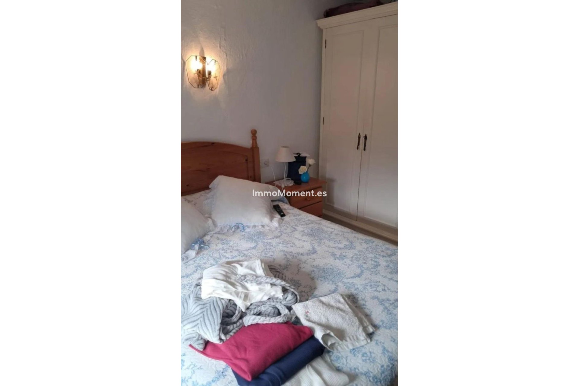 Bestaande woning - Geschakelde woning - Marbella - Marbella Centro