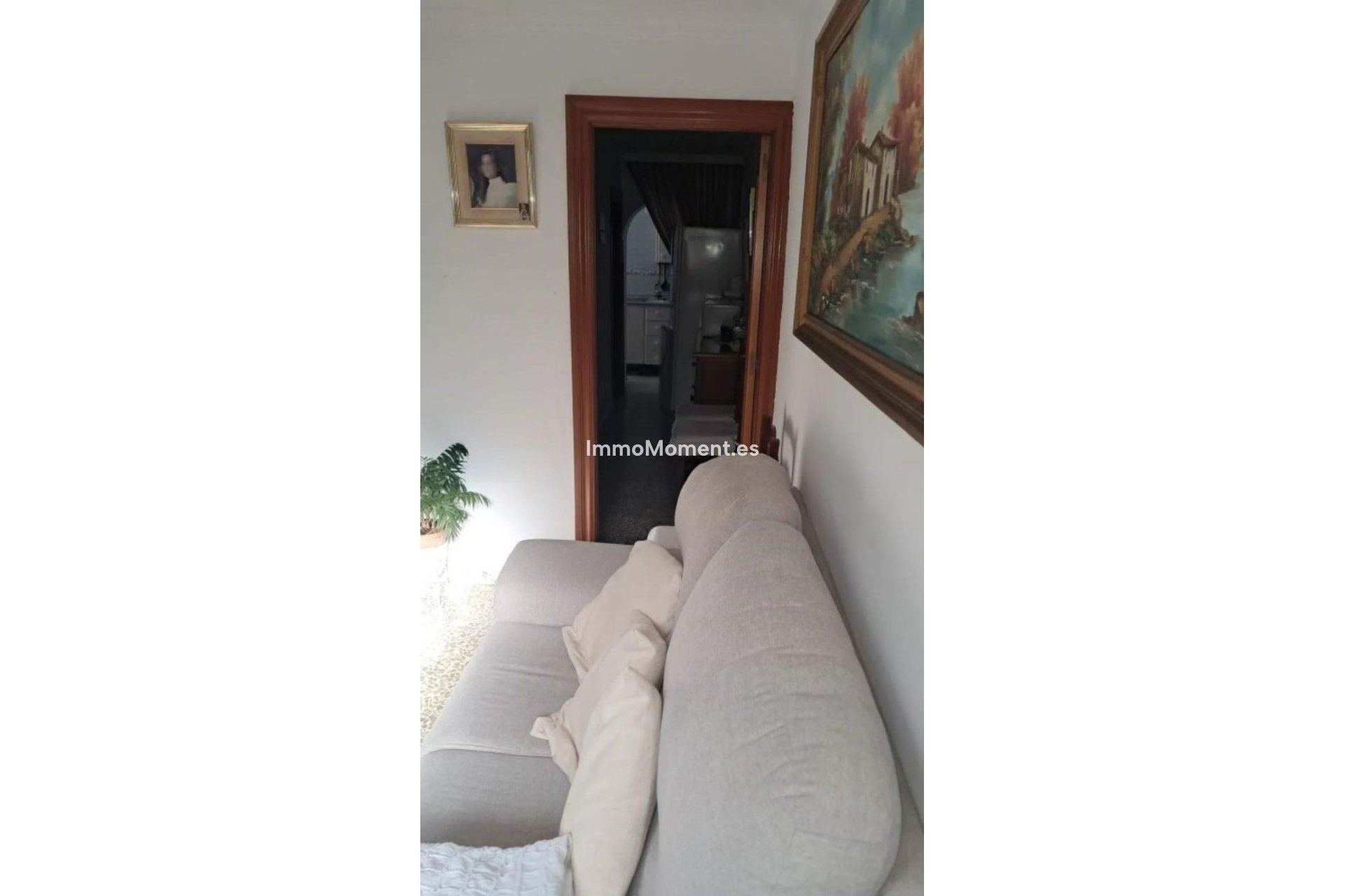 Bestaande woning - Geschakelde woning - Marbella - Marbella Centro