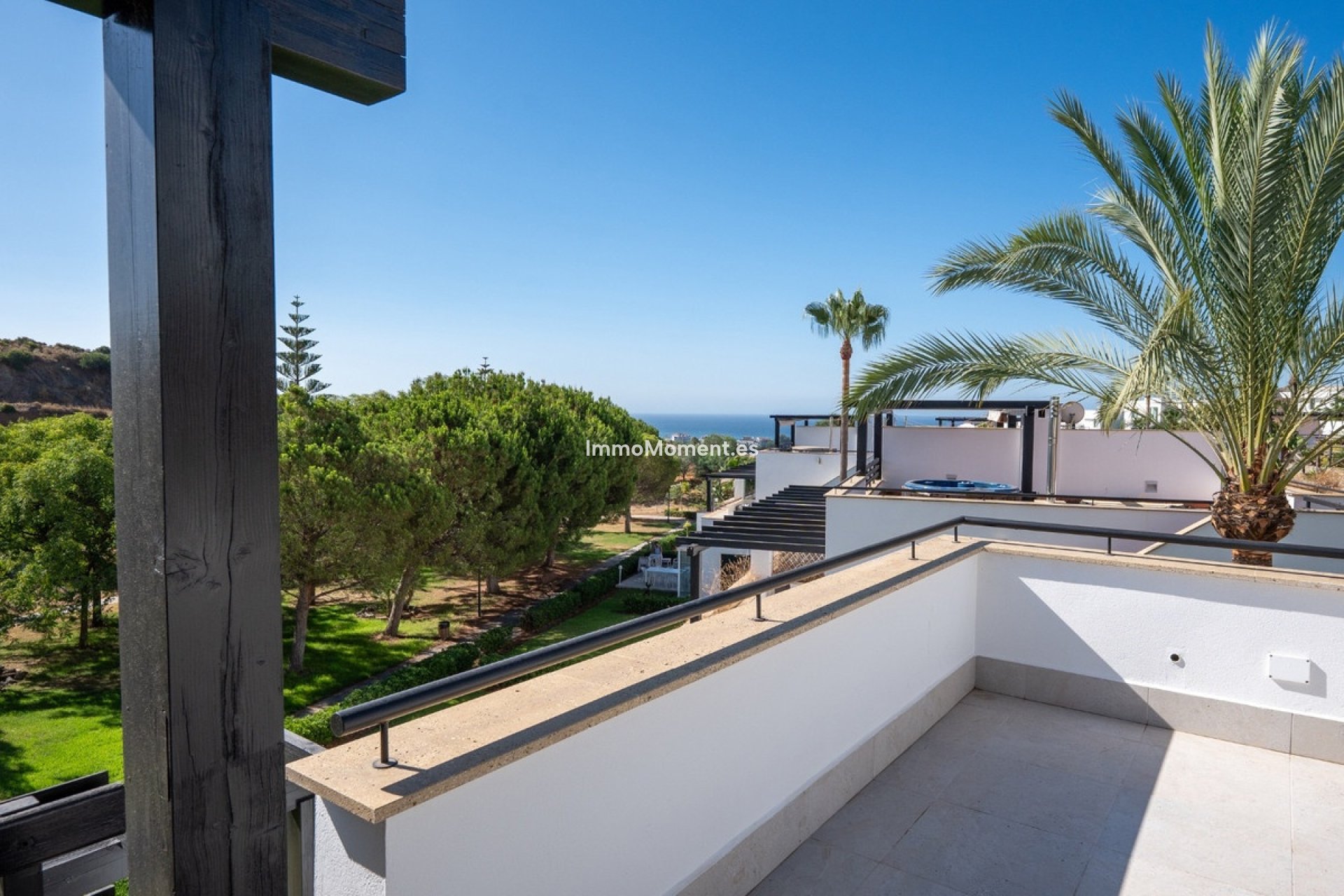 Bestaande woning - Geschakelde woning - Marbella - Marbella Centro