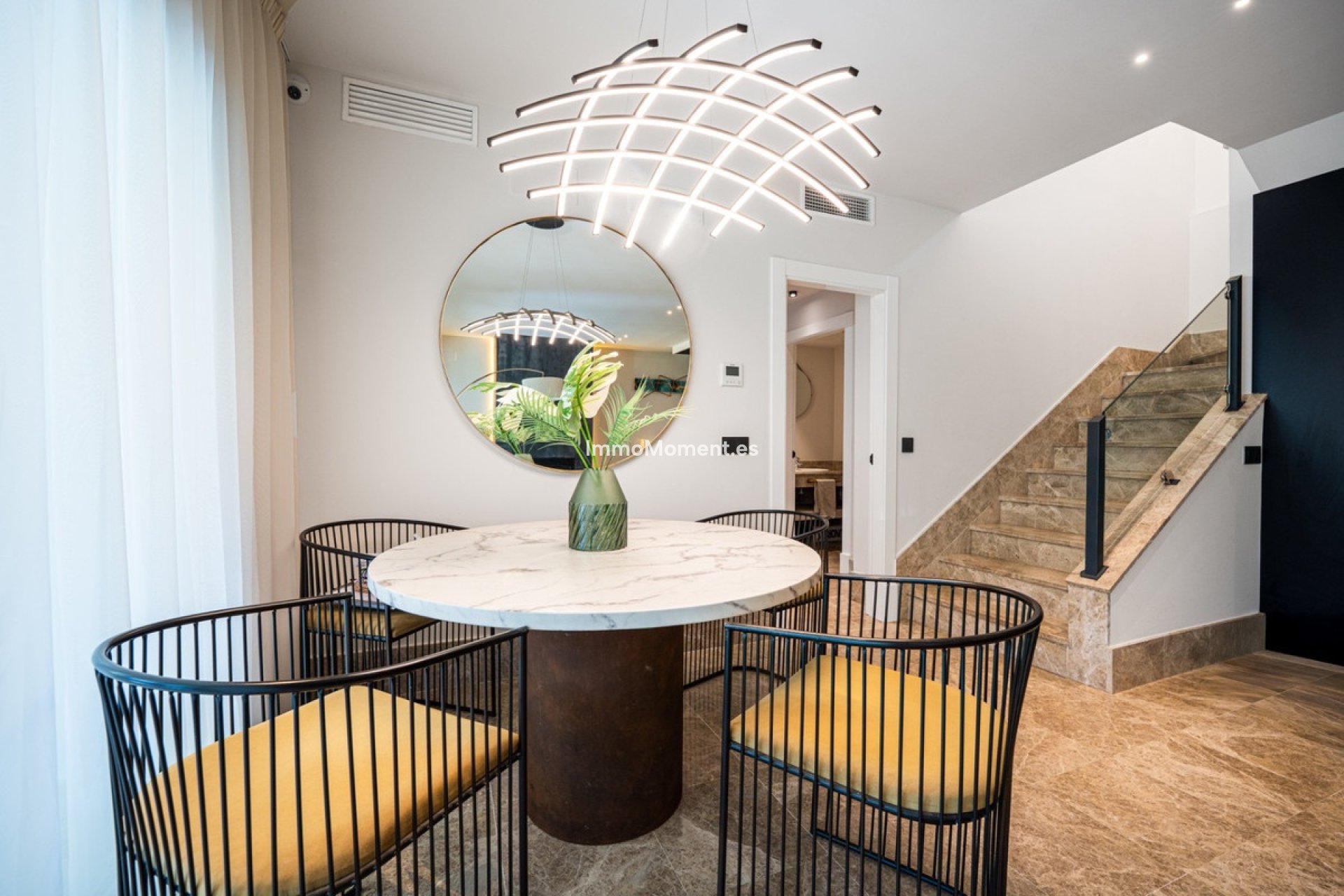 Bestaande woning - Geschakelde woning - Marbella - Marbella Centro