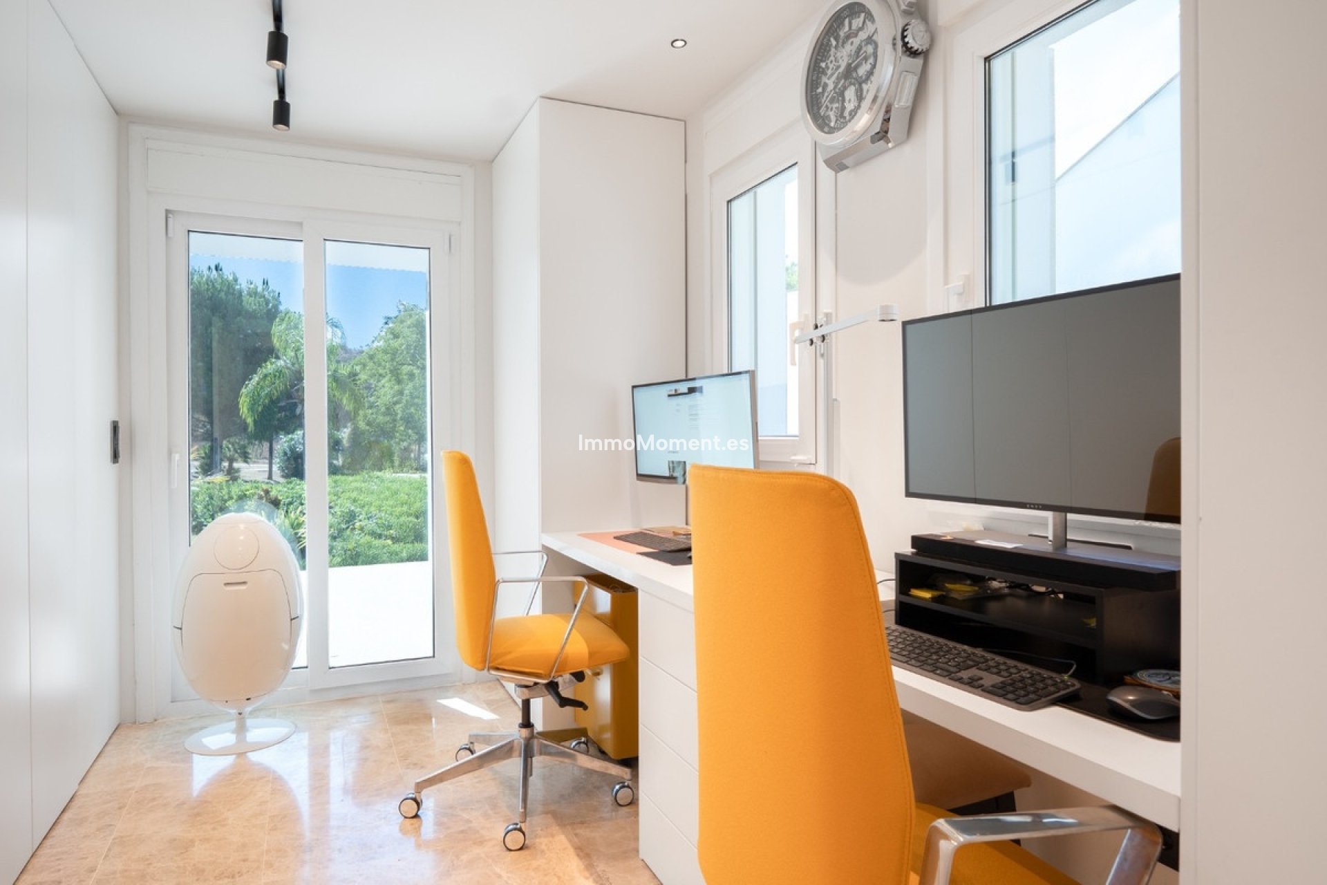 Bestaande woning - Geschakelde woning - Marbella - Marbella Centro