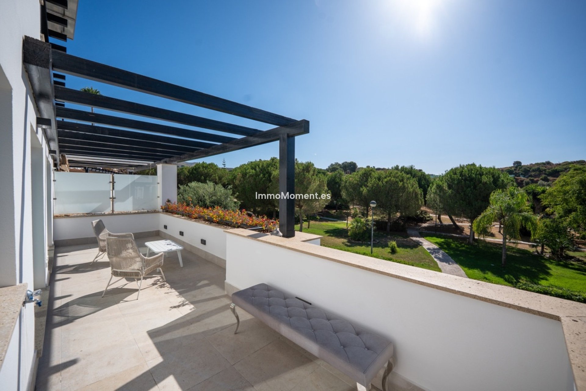 Bestaande woning - Geschakelde woning - Marbella - Marbella Centro