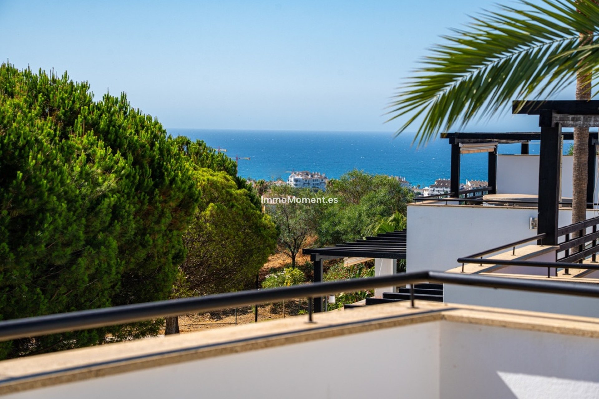 Bestaande woning - Geschakelde woning - Marbella - Marbella Centro