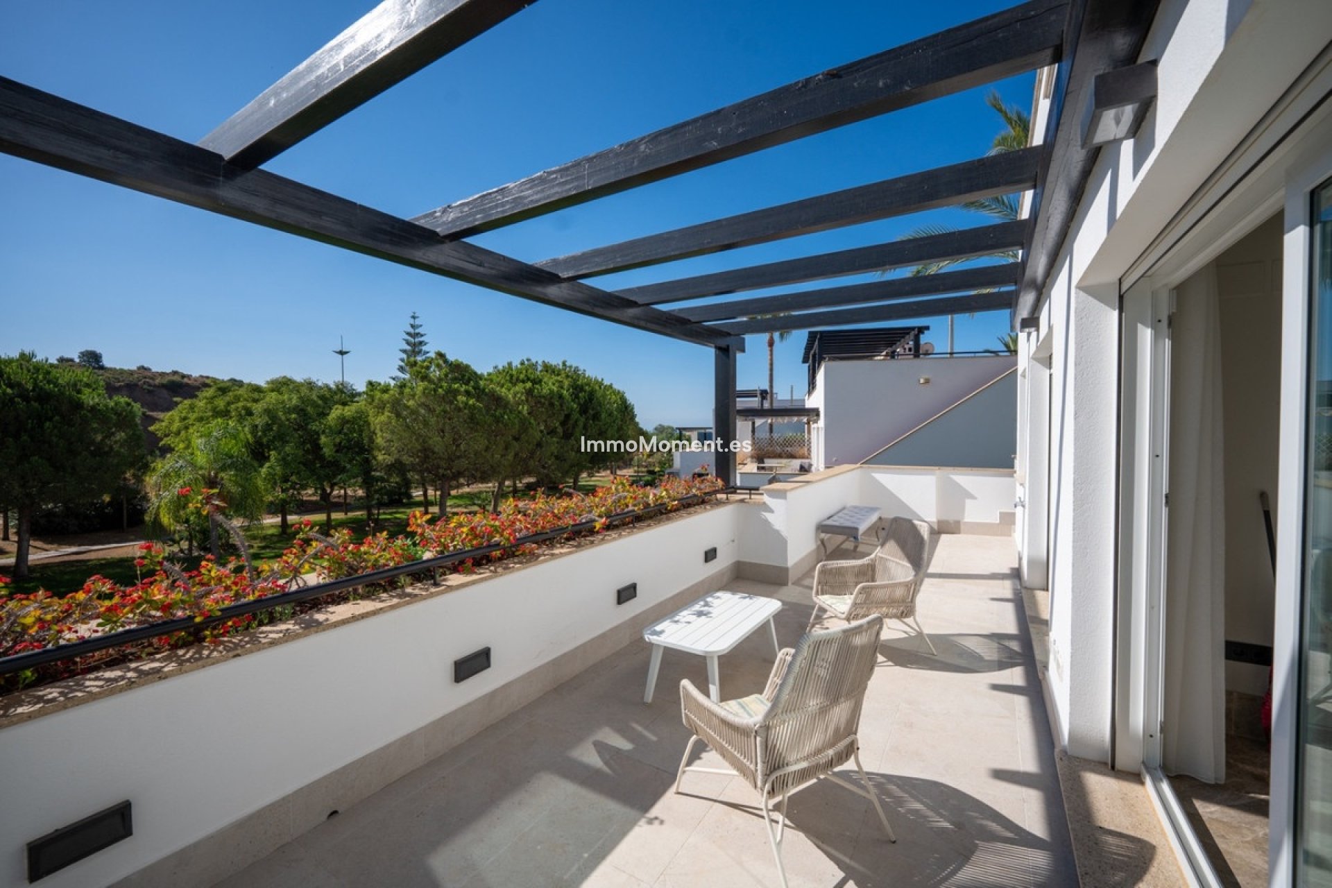 Bestaande woning - Geschakelde woning - Marbella - Marbella Centro