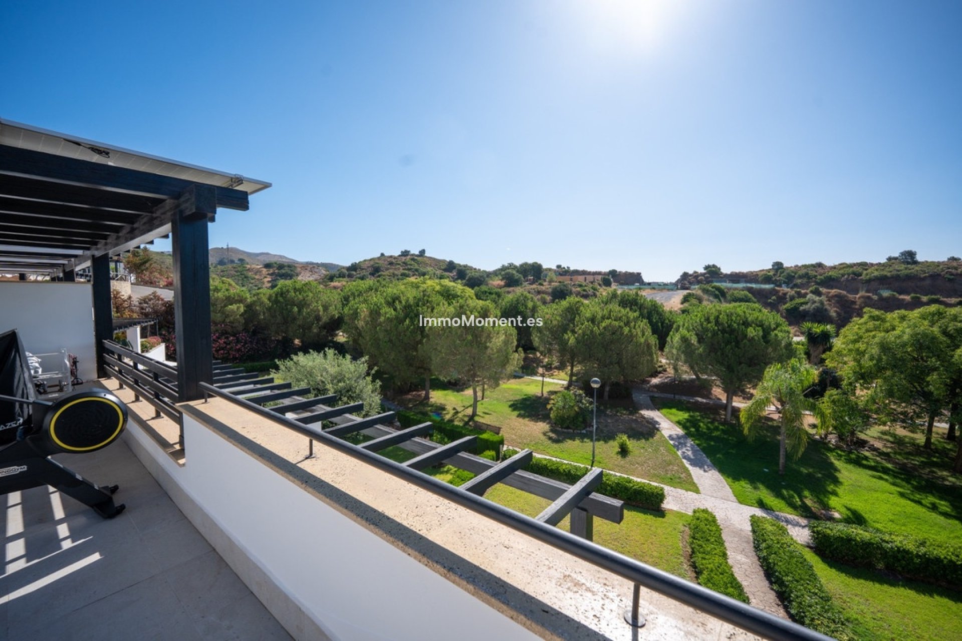 Bestaande woning - Geschakelde woning - Marbella - Marbella Centro