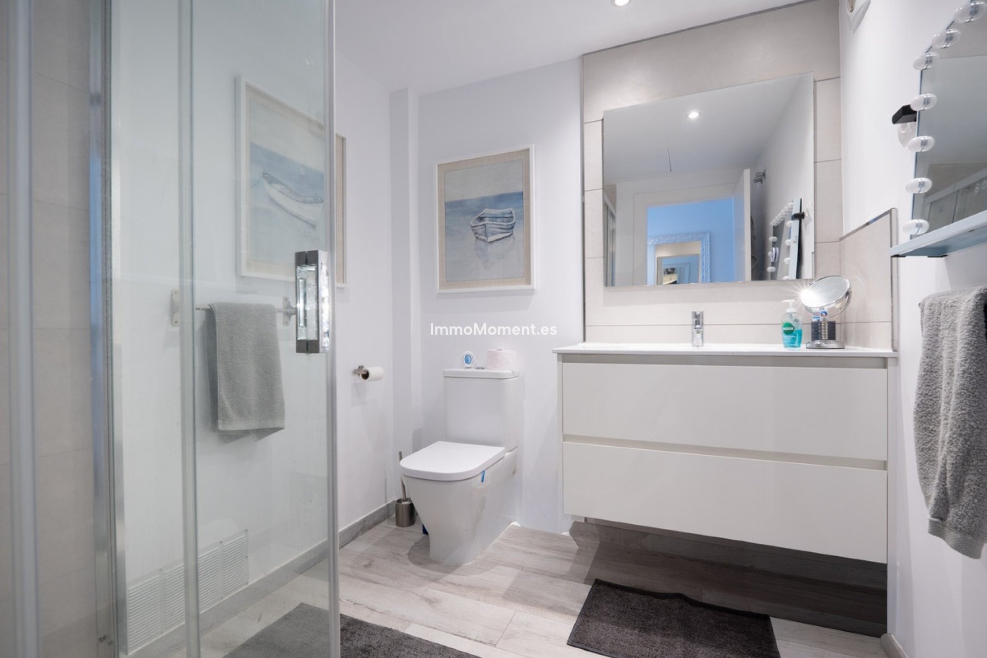 Bestaande woning - Geschakelde woning - Marbella - Marbella Centro