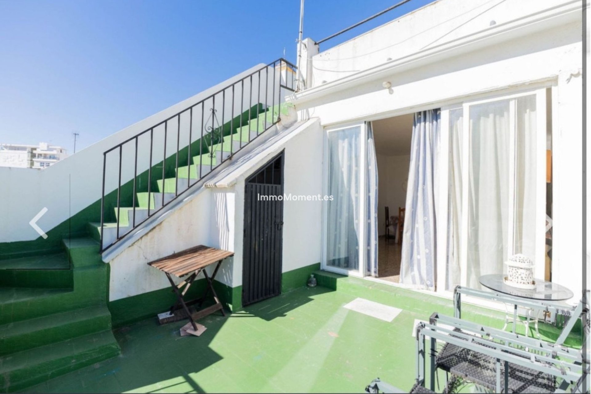 Bestaande woning - Geschakelde woning - Marbella - Marbella Centro