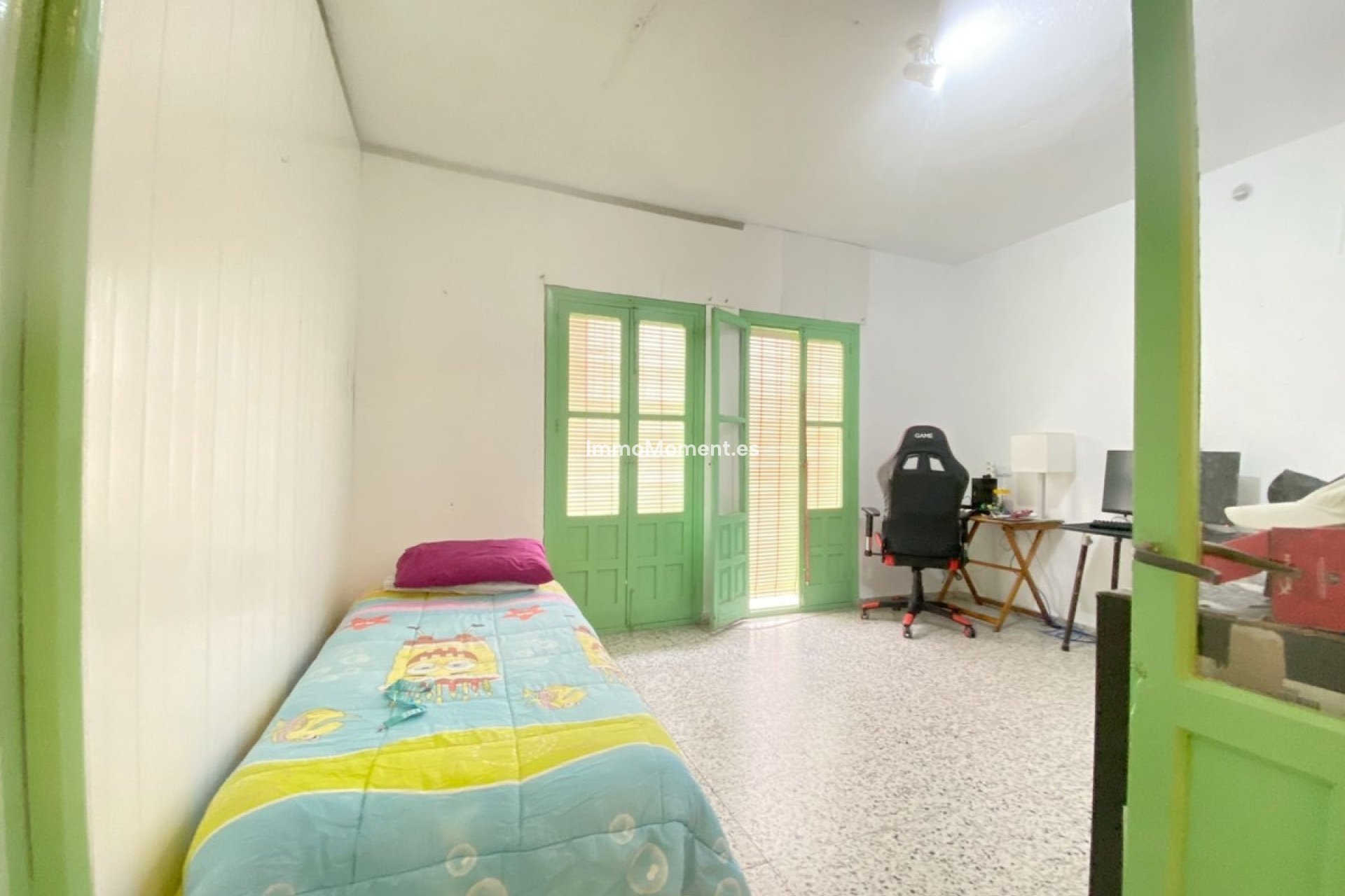 Bestaande woning - Geschakelde woning - Marbella - Marbella Centro