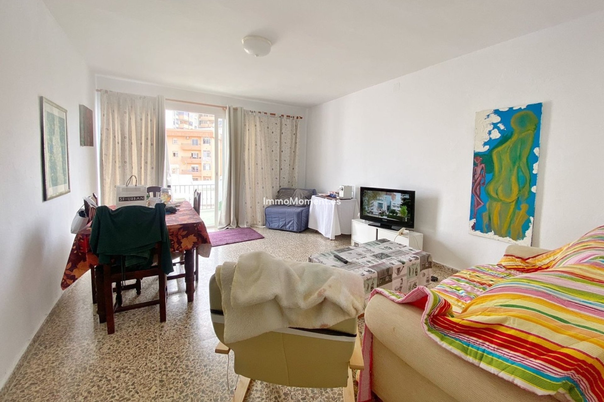 Bestaande woning - Geschakelde woning - Marbella - Marbella Centro