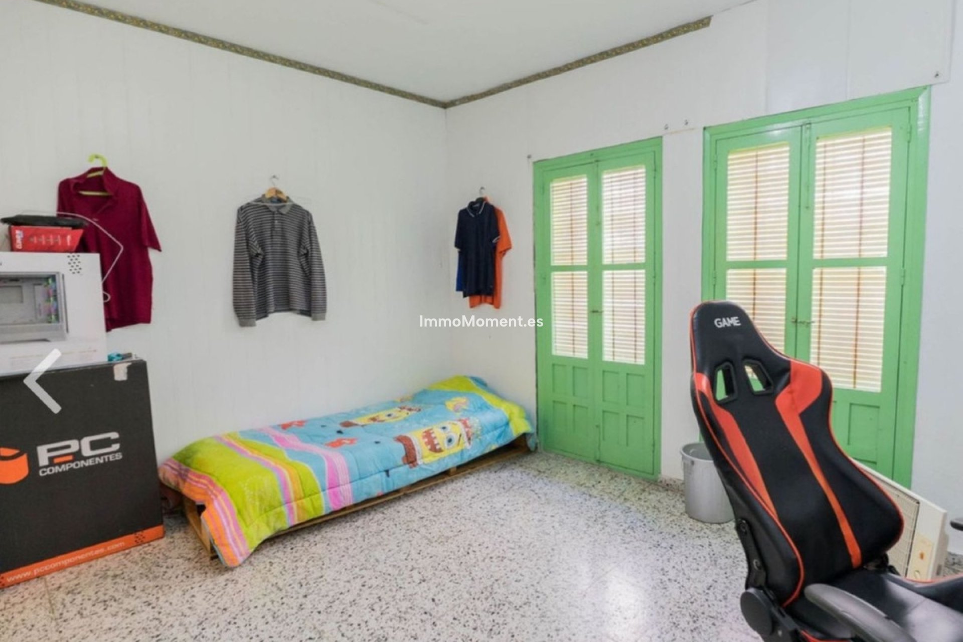 Bestaande woning - Geschakelde woning - Marbella - Marbella Centro