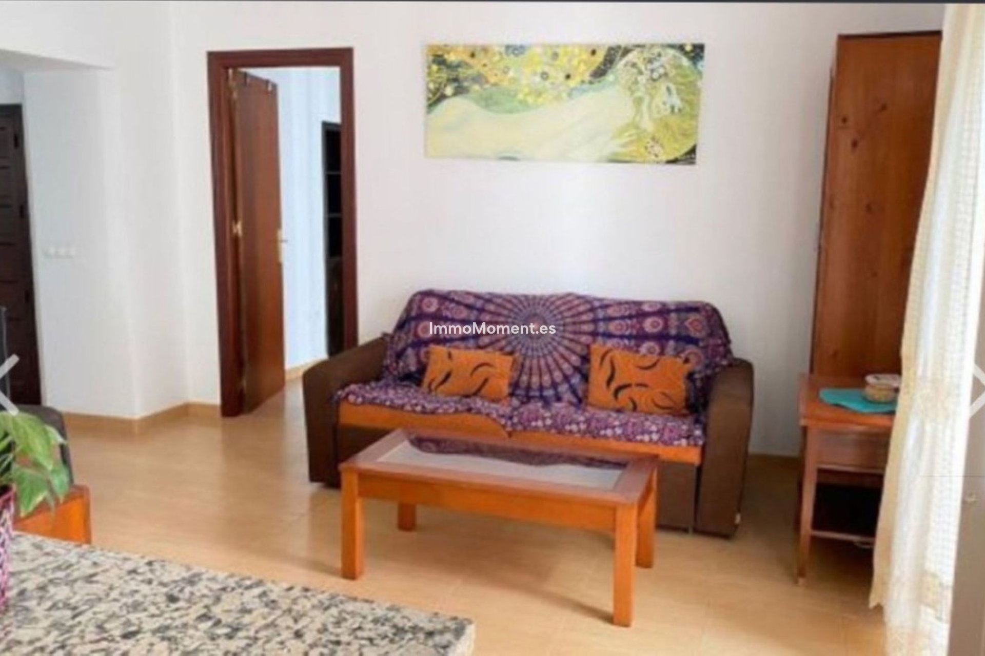 Bestaande woning - Geschakelde woning - Marbella - Marbella Centro