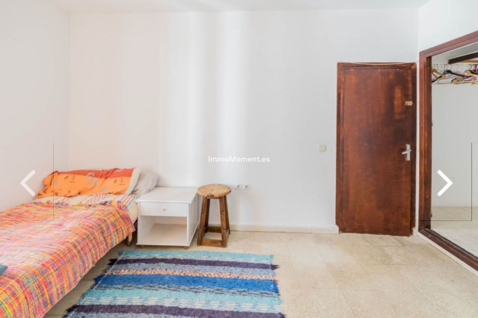 Bestaande woning - Geschakelde woning - Marbella - Marbella Centro