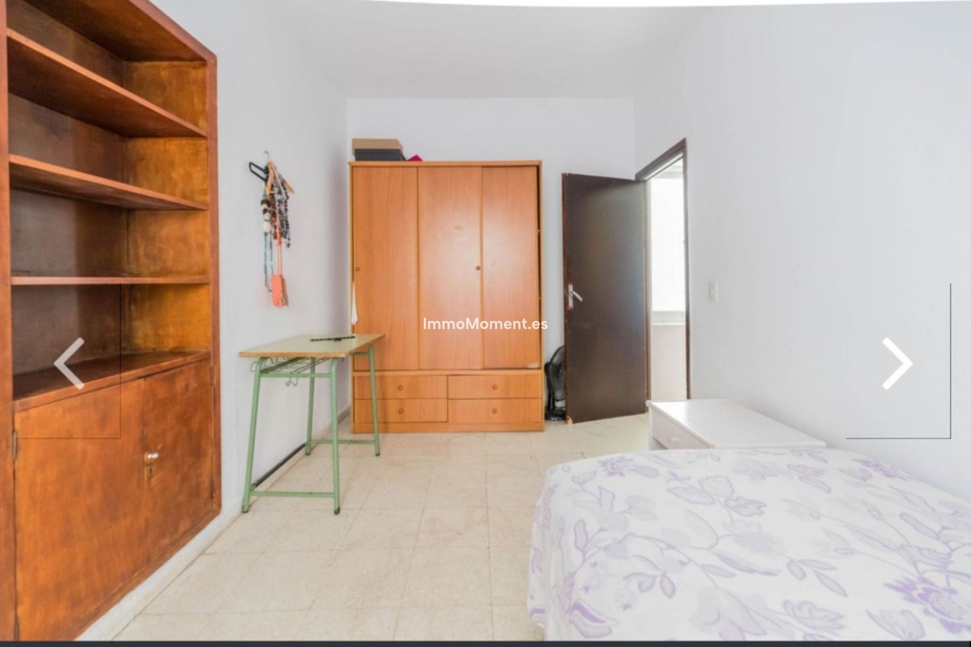 Bestaande woning - Geschakelde woning - Marbella - Marbella Centro