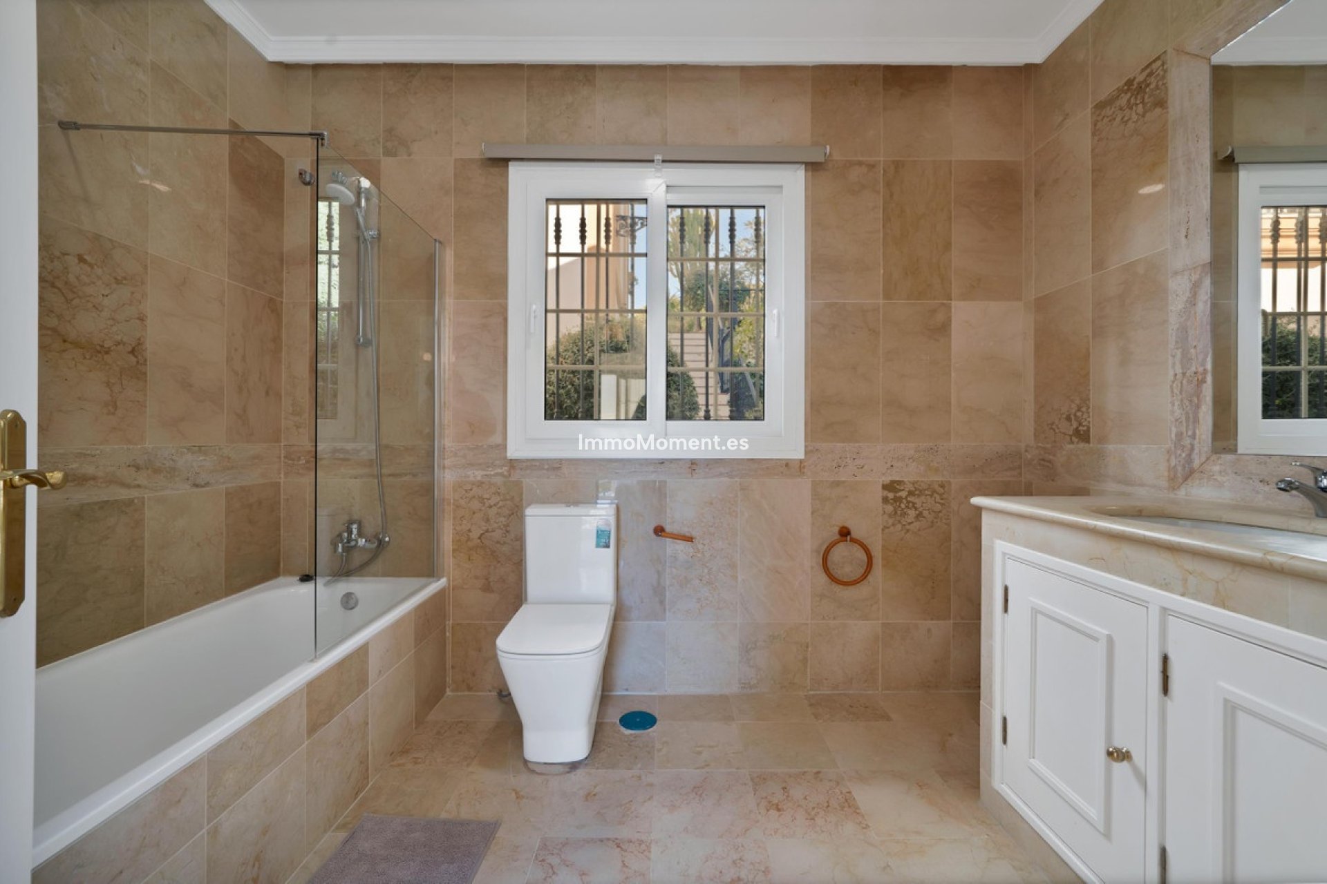 Bestaande woning - Geschakelde woning - Marbella - Marbella Centro