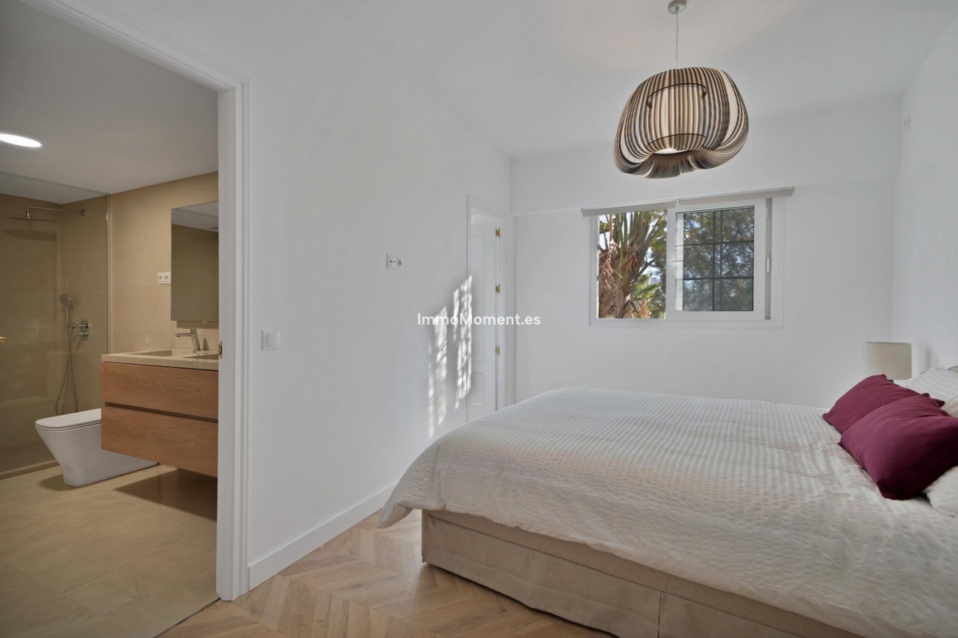 Bestaande woning - Geschakelde woning - Marbella - Marbella Centro