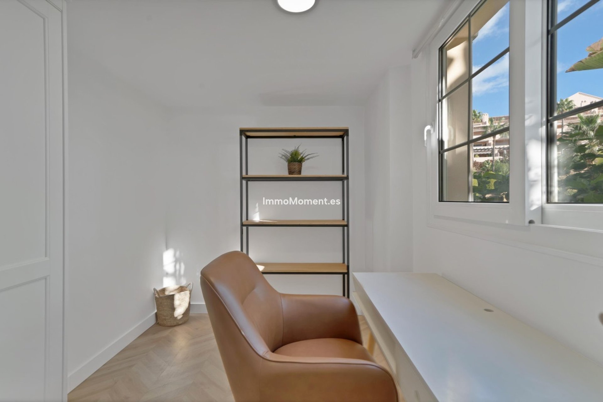 Bestaande woning - Geschakelde woning - Marbella - Marbella Centro