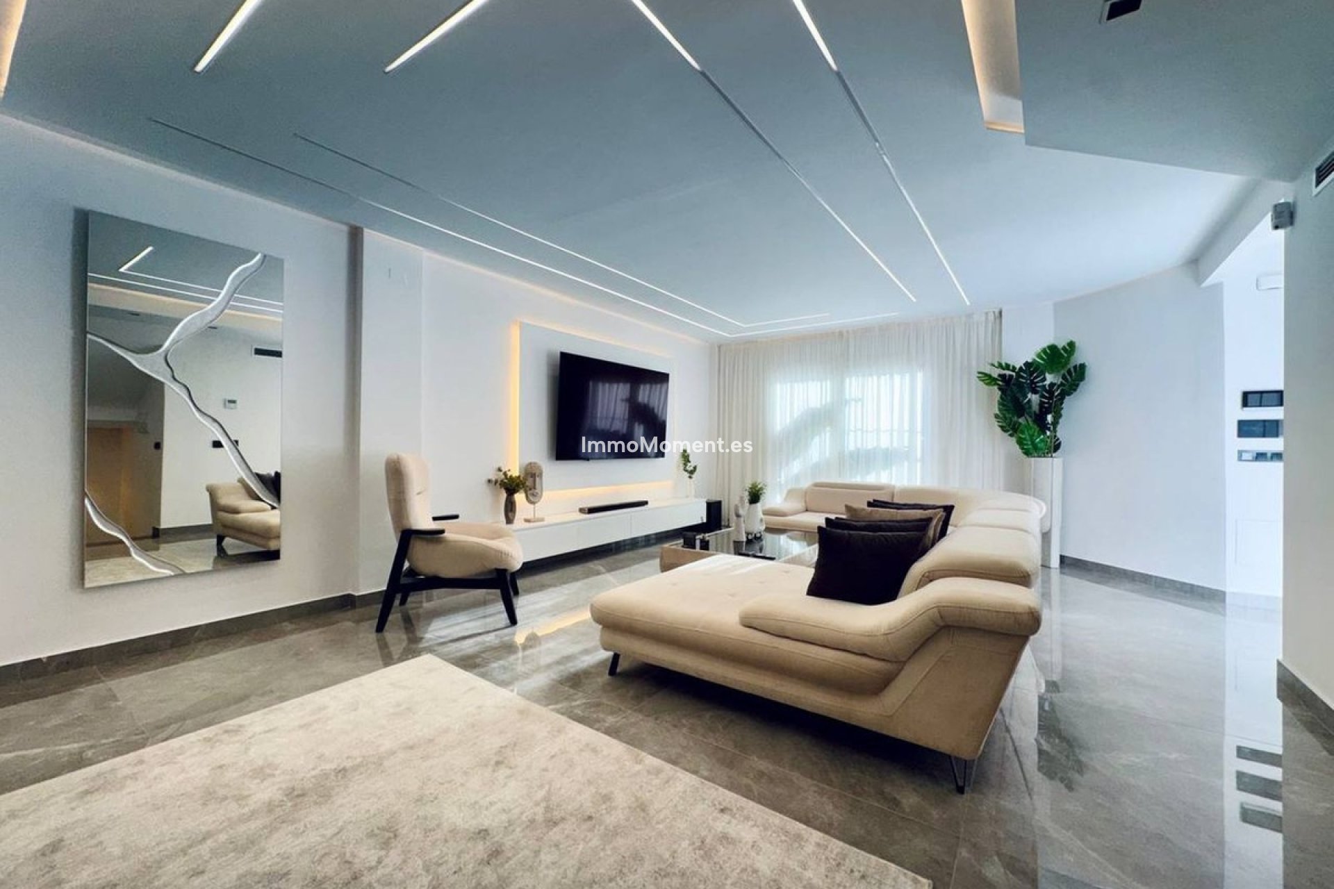 Bestaande woning - Geschakelde woning - Marbella - Marbella Centro