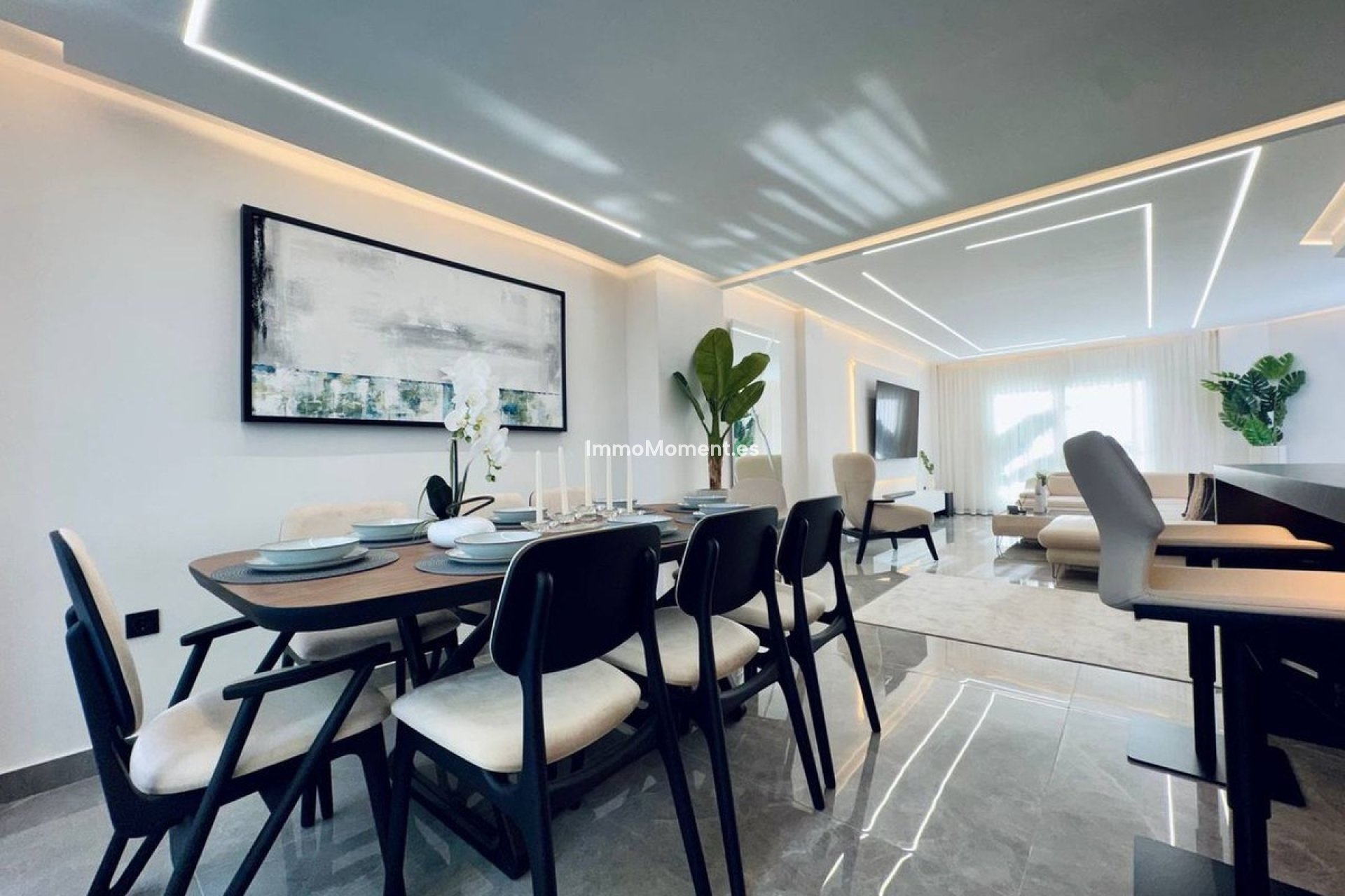 Bestaande woning - Geschakelde woning - Marbella - Marbella Centro