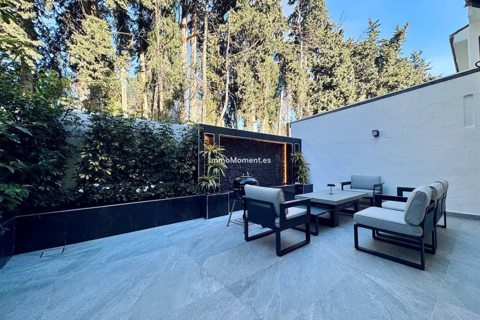 Bestaande woning - Geschakelde woning - Marbella - Marbella Centro