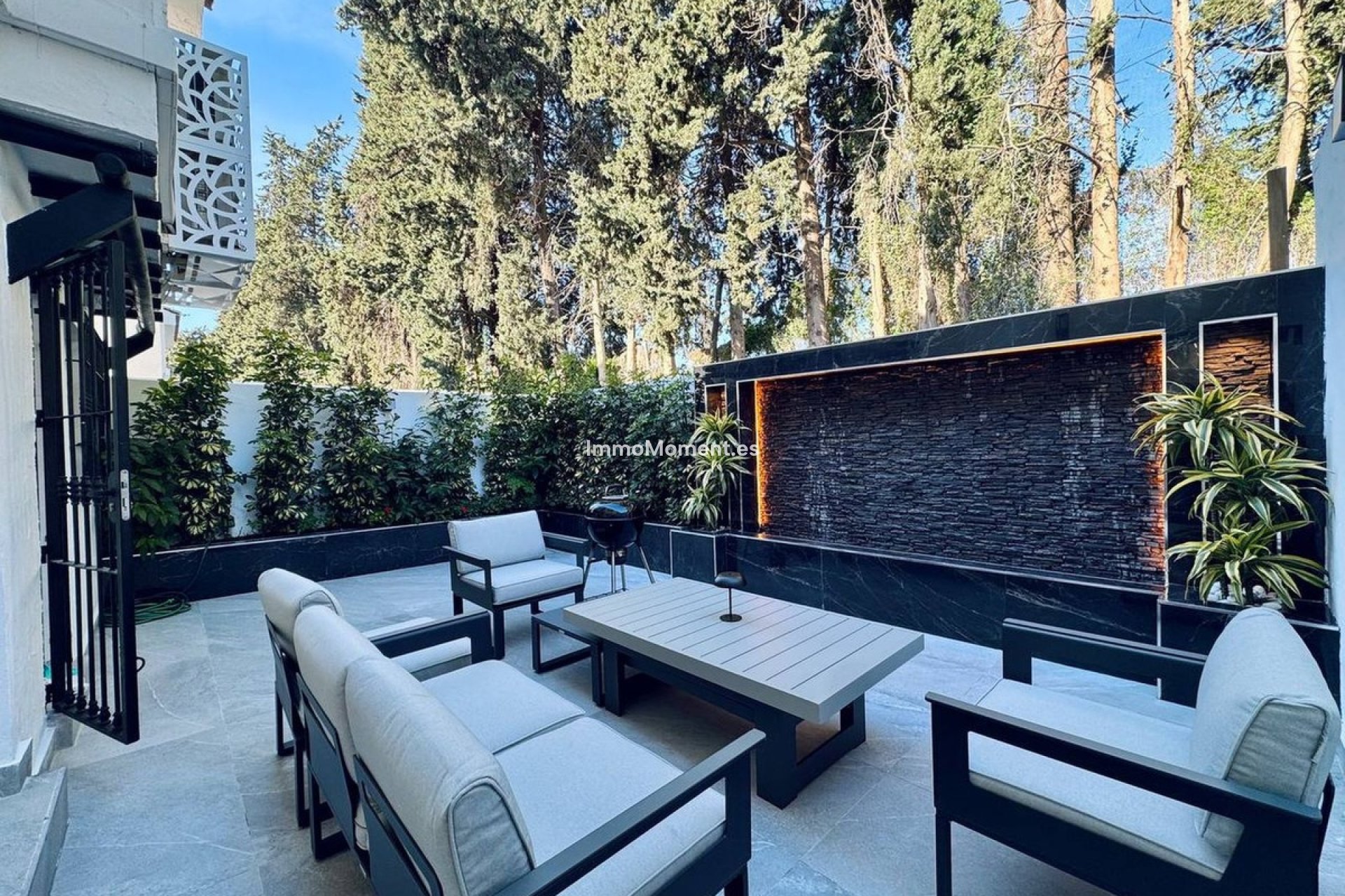 Bestaande woning - Geschakelde woning - Marbella - Marbella Centro