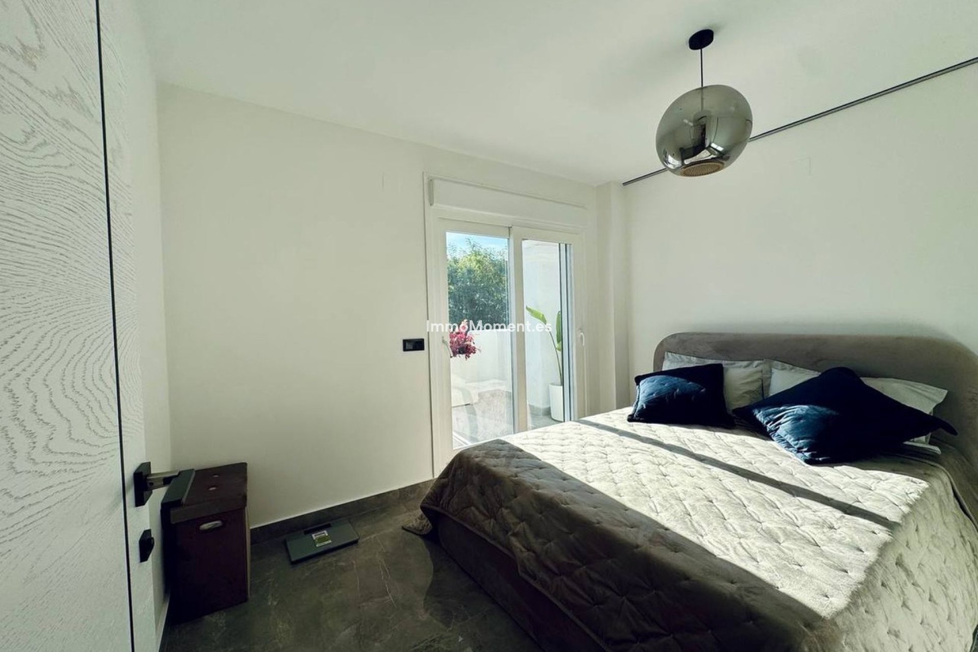 Bestaande woning - Geschakelde woning - Marbella - Marbella Centro