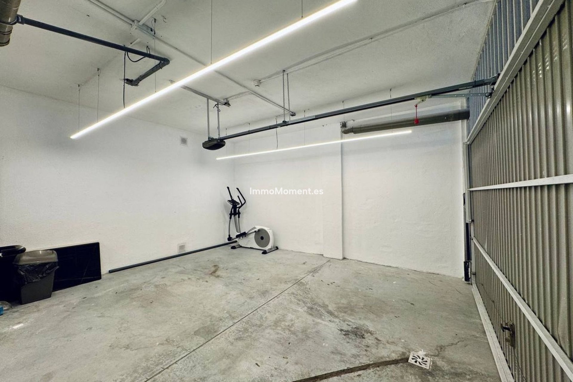 Bestaande woning - Geschakelde woning - Marbella - Marbella Centro