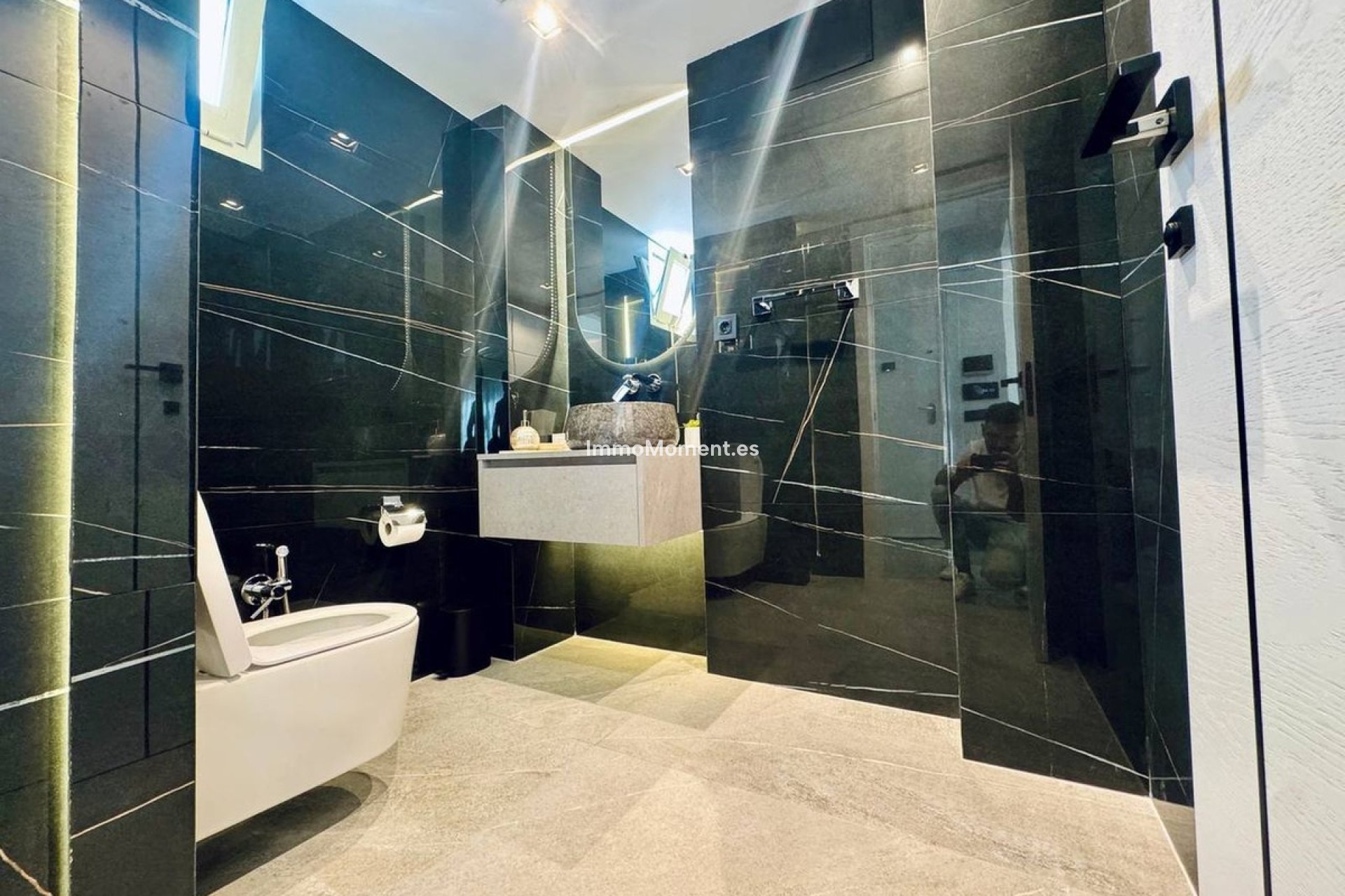 Bestaande woning - Geschakelde woning - Marbella - Marbella Centro