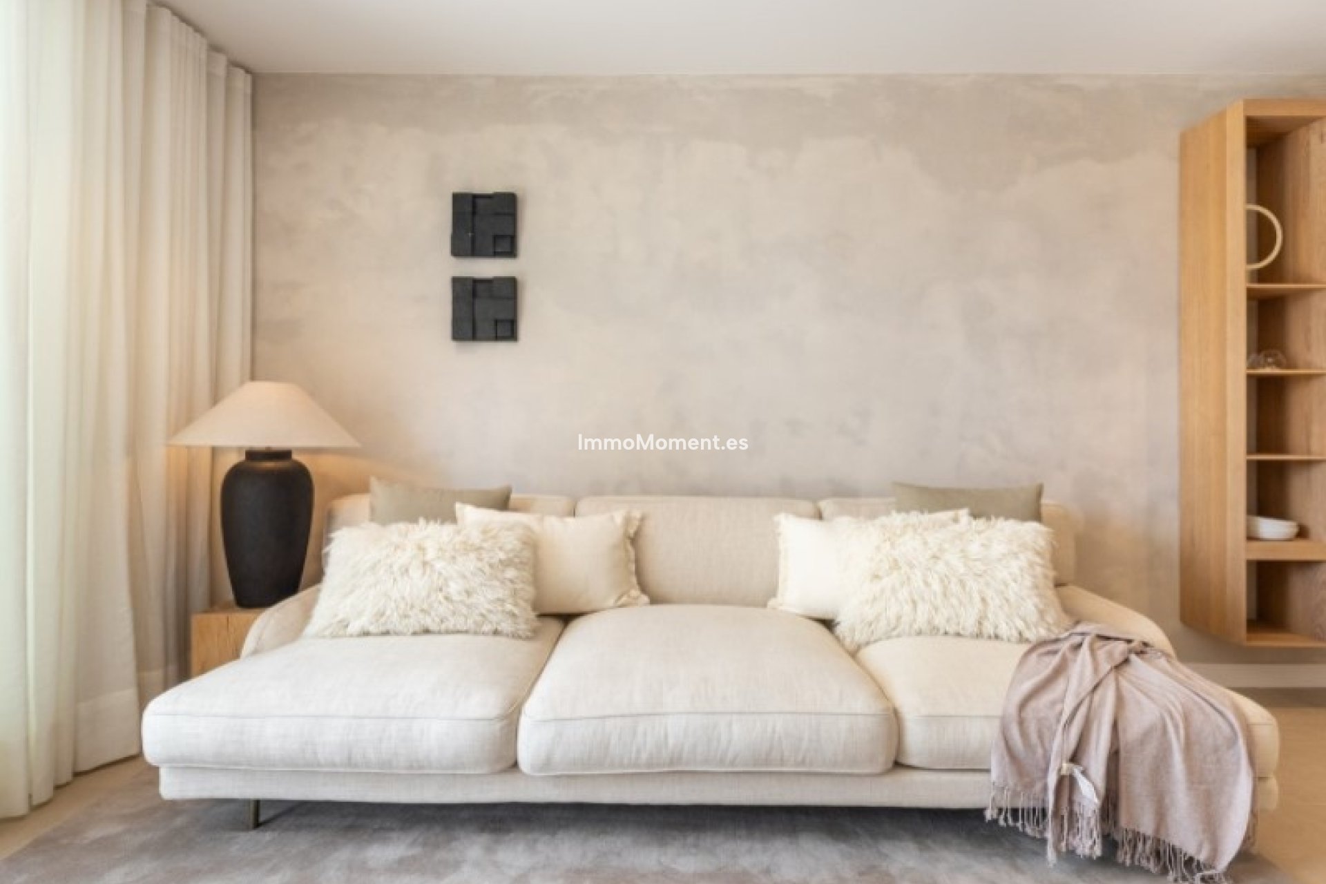 Bestaande woning - Geschakelde woning - Marbella - Marbella Centro