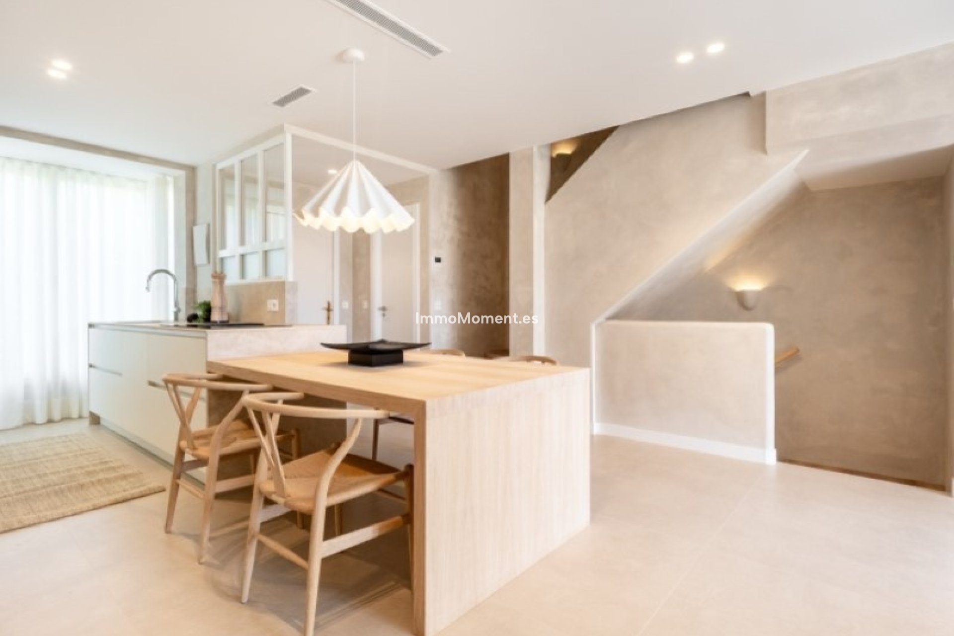 Bestaande woning - Geschakelde woning - Marbella - Marbella Centro