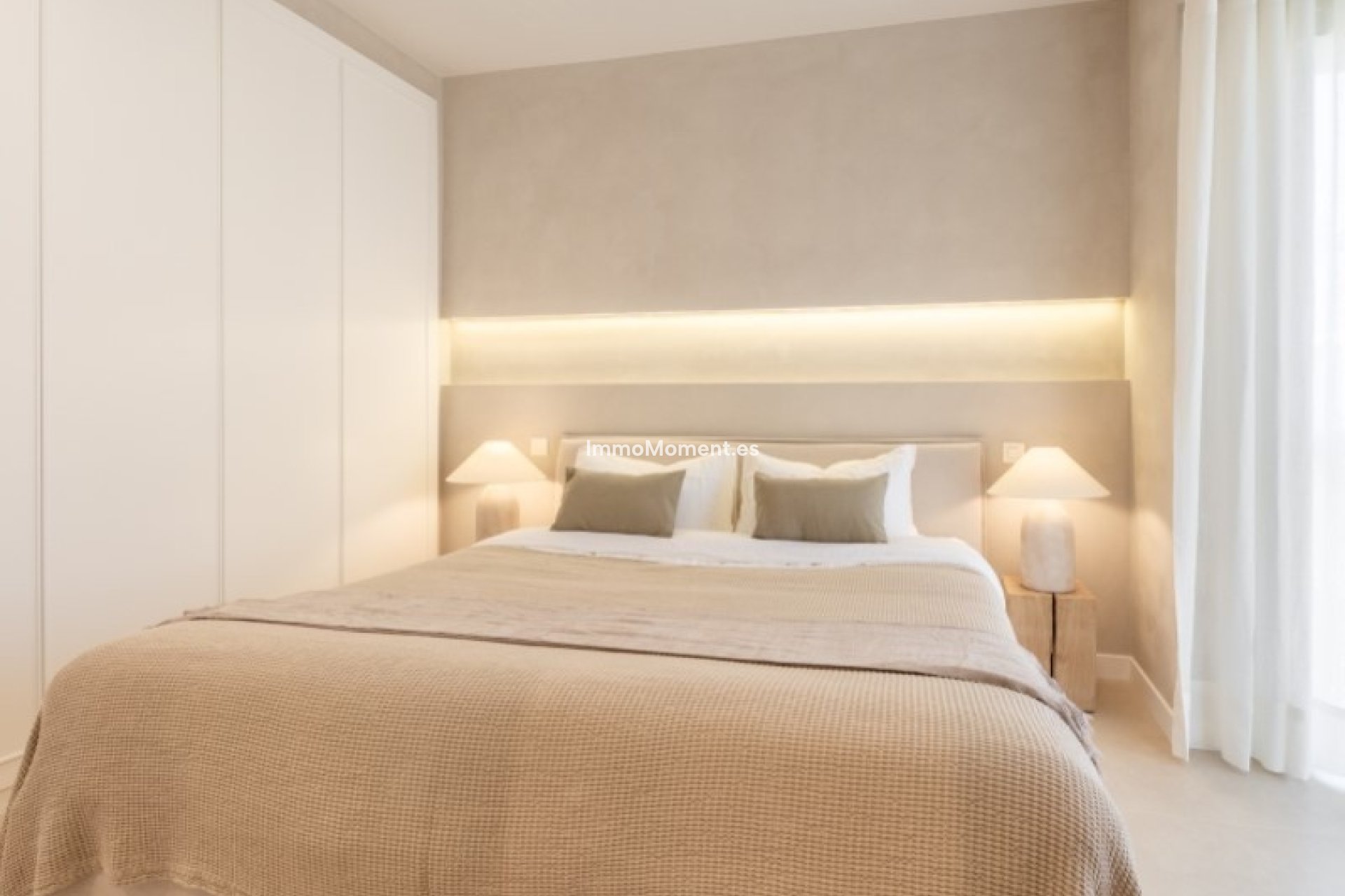 Bestaande woning - Geschakelde woning - Marbella - Marbella Centro