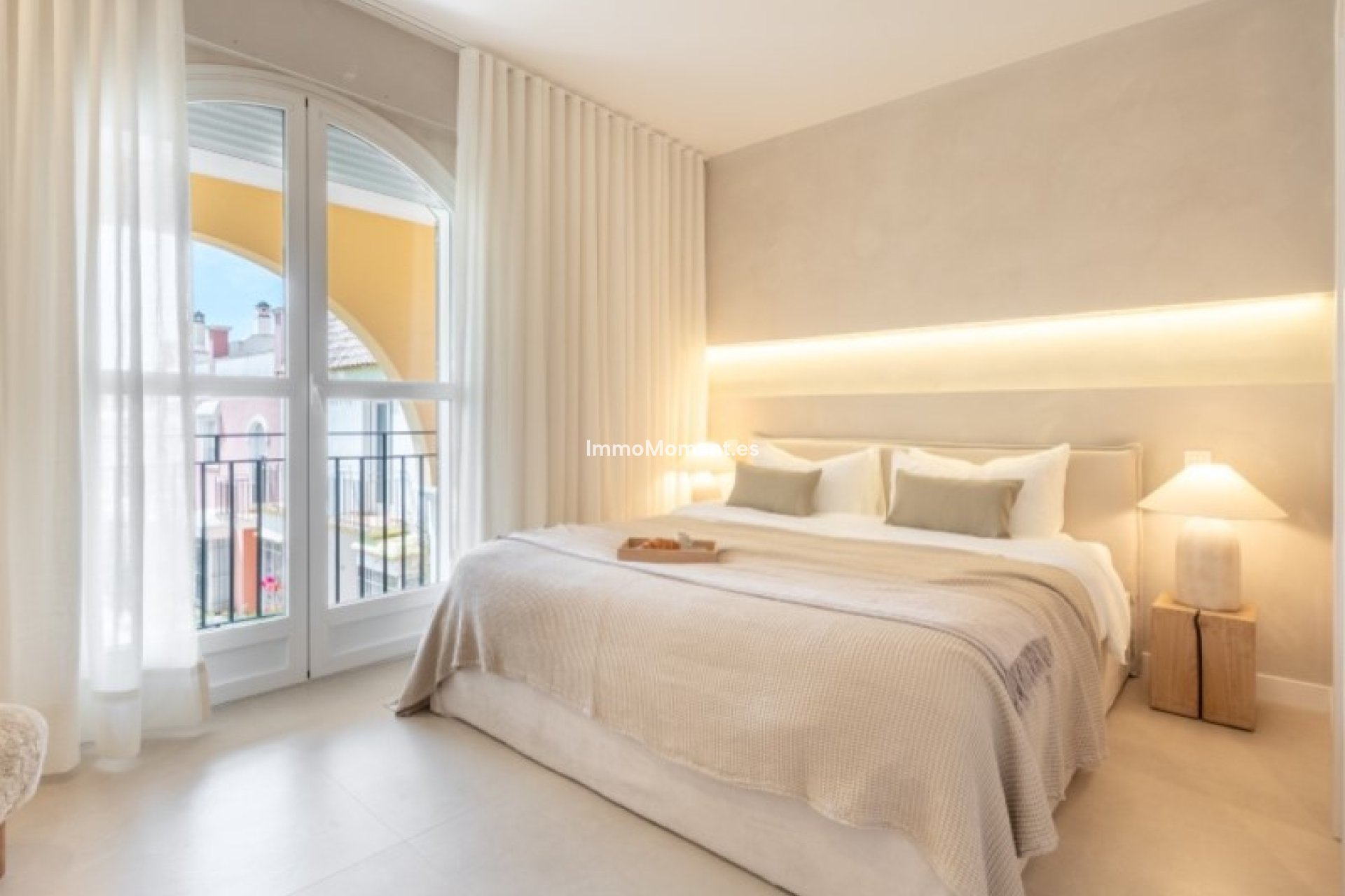 Bestaande woning - Geschakelde woning - Marbella - Marbella Centro