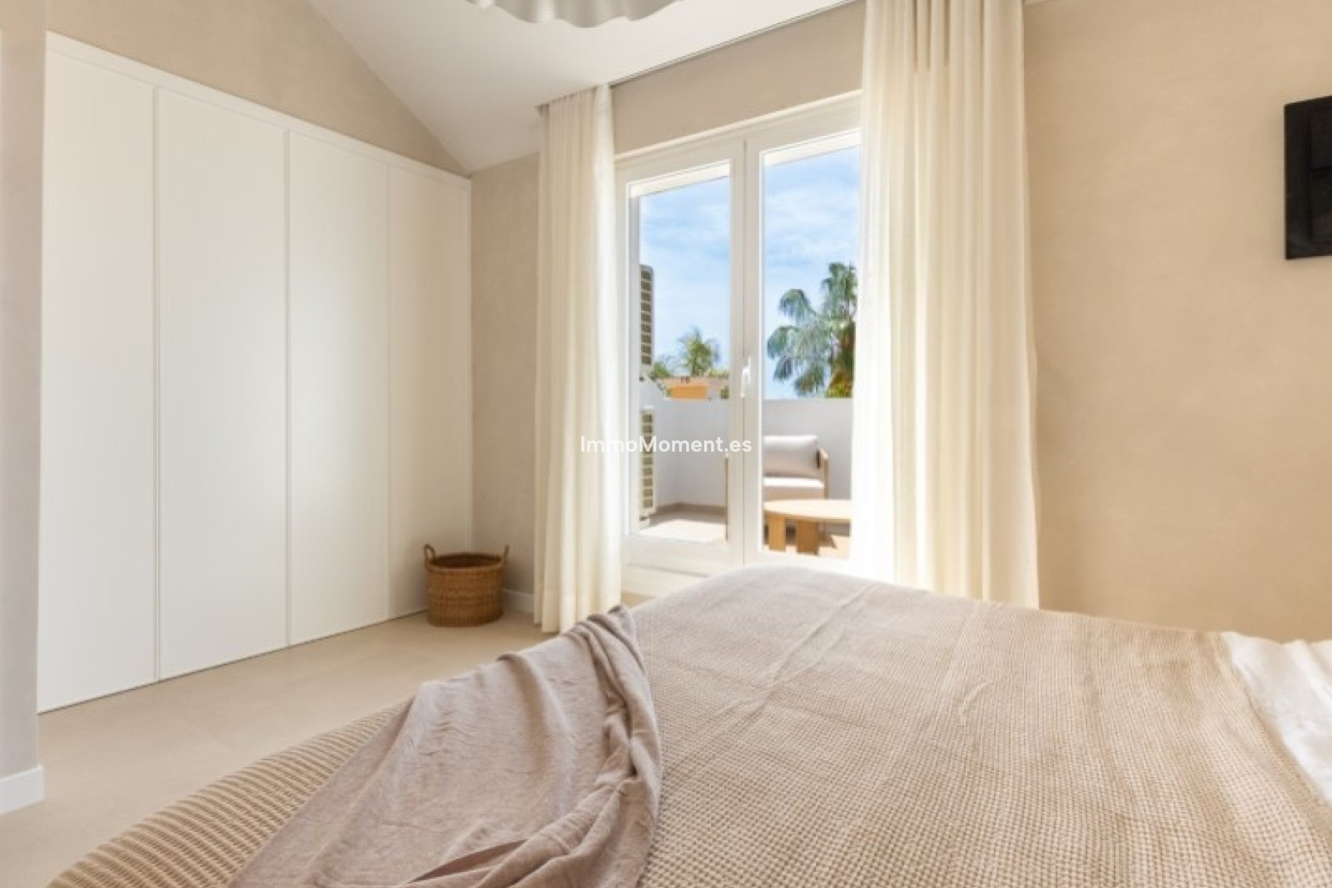 Bestaande woning - Geschakelde woning - Marbella - Marbella Centro