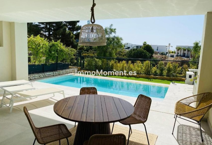 Bestaande woning - Geschakelde woning - Marbella - Marbella Centro