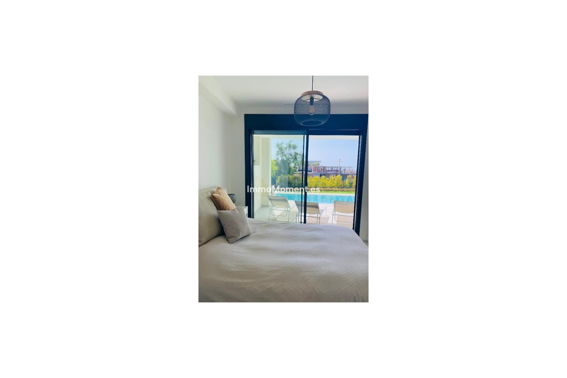 Bestaande woning - Geschakelde woning - Marbella - Marbella Centro