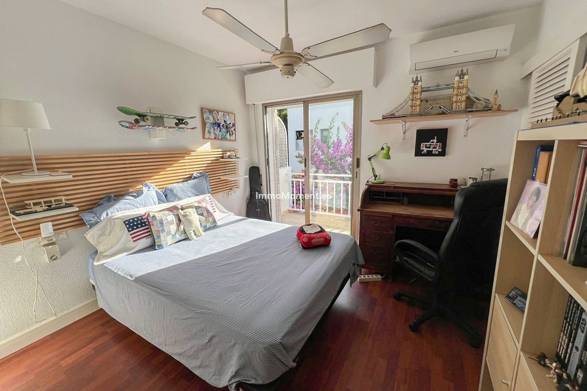 Bestaande woning - Geschakelde woning - Marbella - Nagüeles