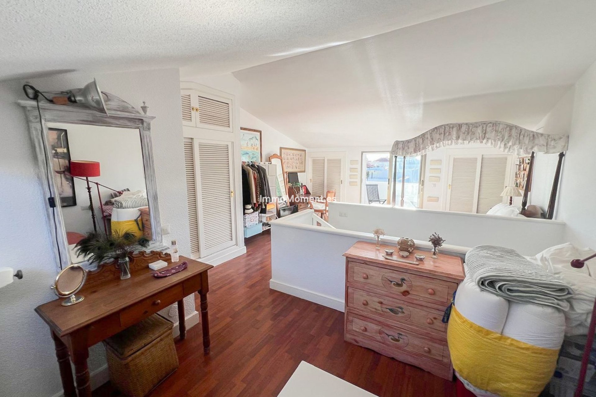 Bestaande woning - Geschakelde woning - Marbella - Nagüeles